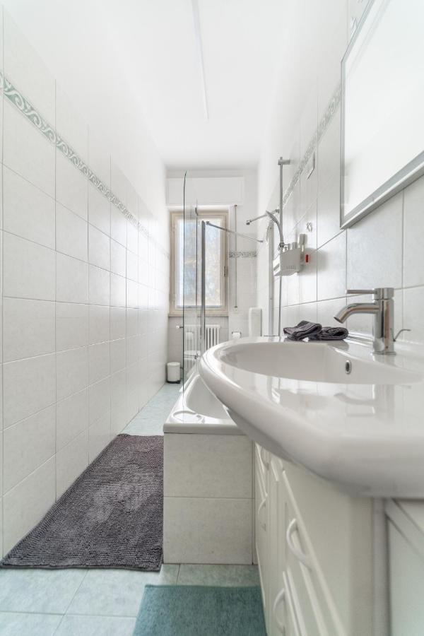 Giulio Cesare Apartamento *