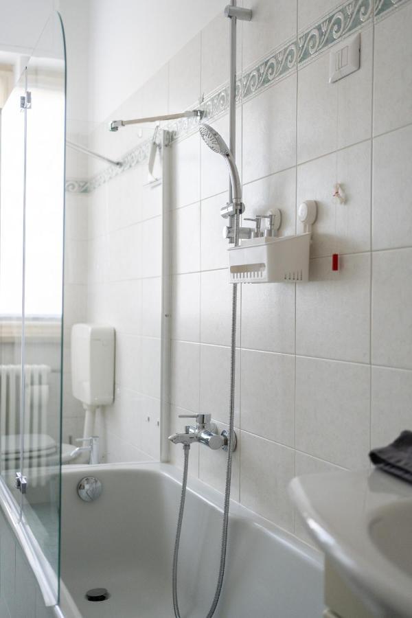 Apartamento Giulio Cesare Bérgamo