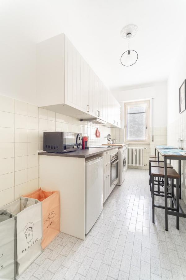 Giulio Cesare Apartamento