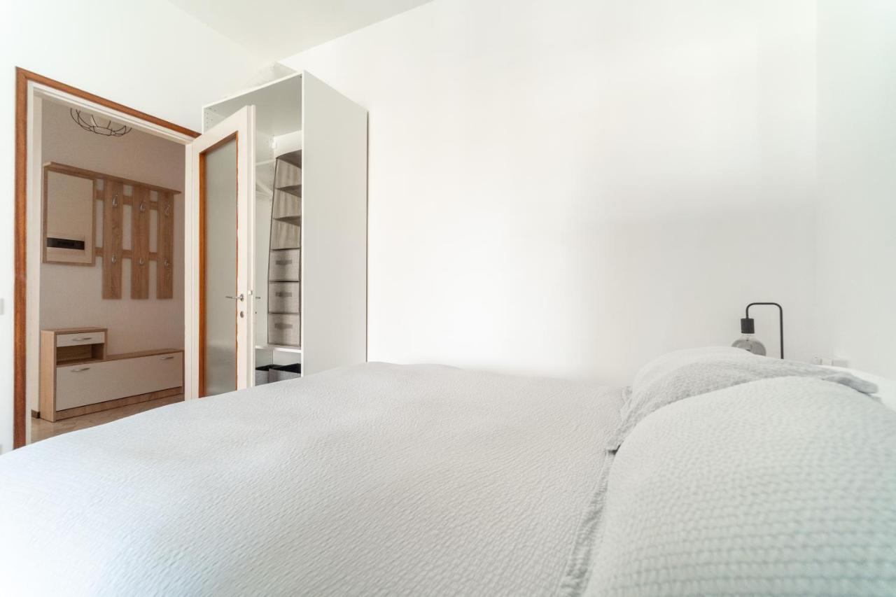 Giulio Cesare Apartamento Bérgamo
