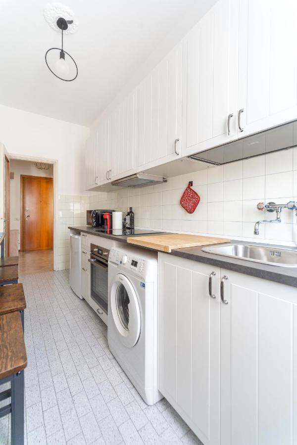 Apartamento Giulio Cesare *