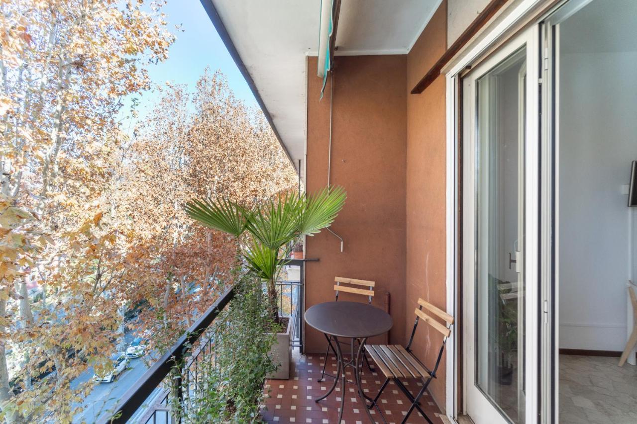 Giulio Cesare Apartamento Bérgamo