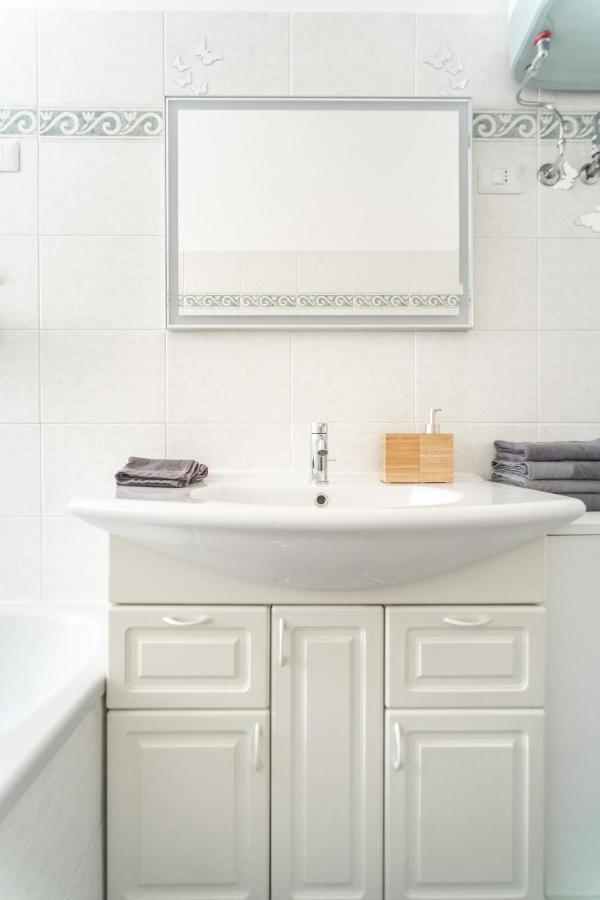 Apartamento Giulio Cesare *