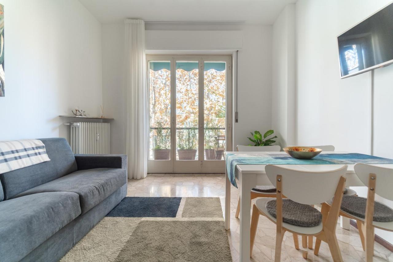 Apartamento Giulio Cesare Bérgamo
