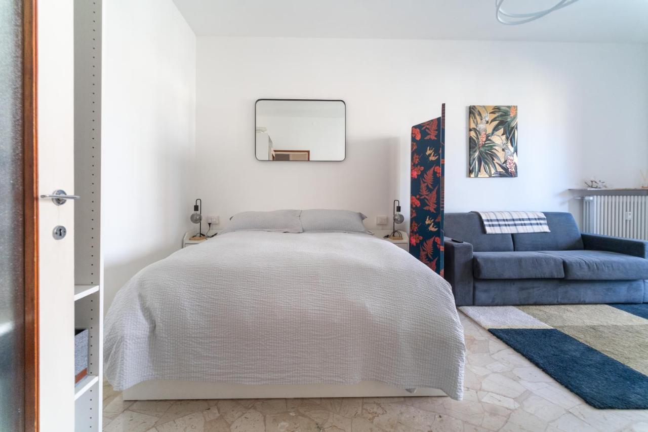 Apartamento Giulio Cesare