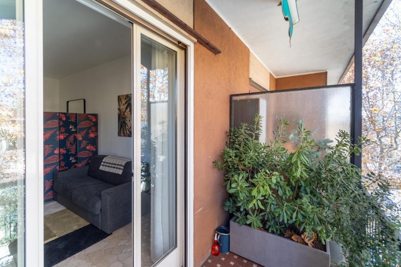 Apartamento Giulio Cesare *