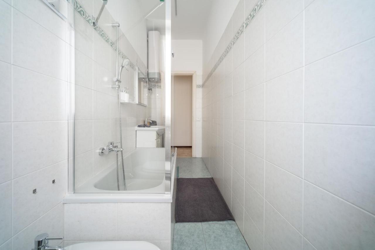 Giulio Cesare Apartamento *