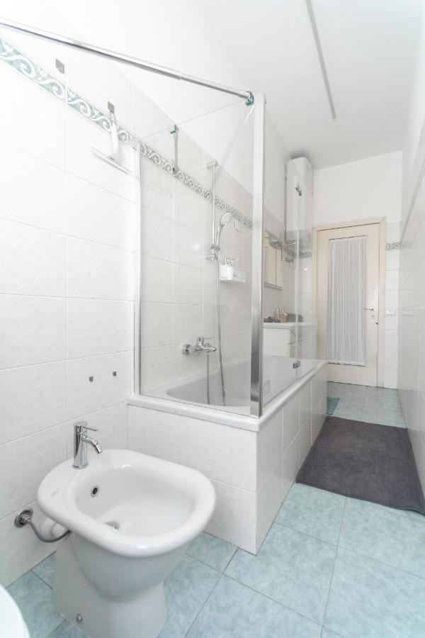 Giulio Cesare Apartamento