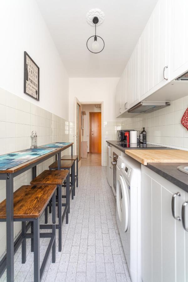 Apartamento Giulio Cesare *