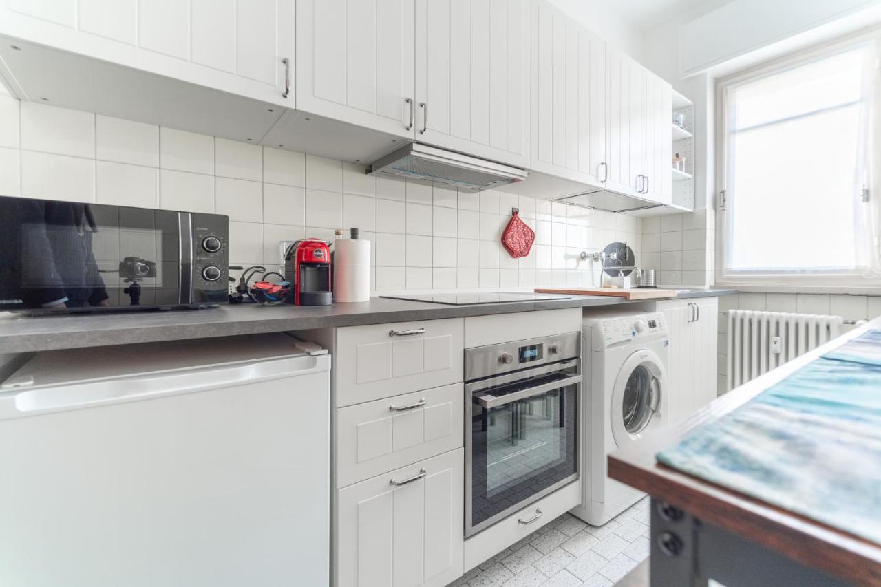 Giulio Cesare Apartamento Bérgamo