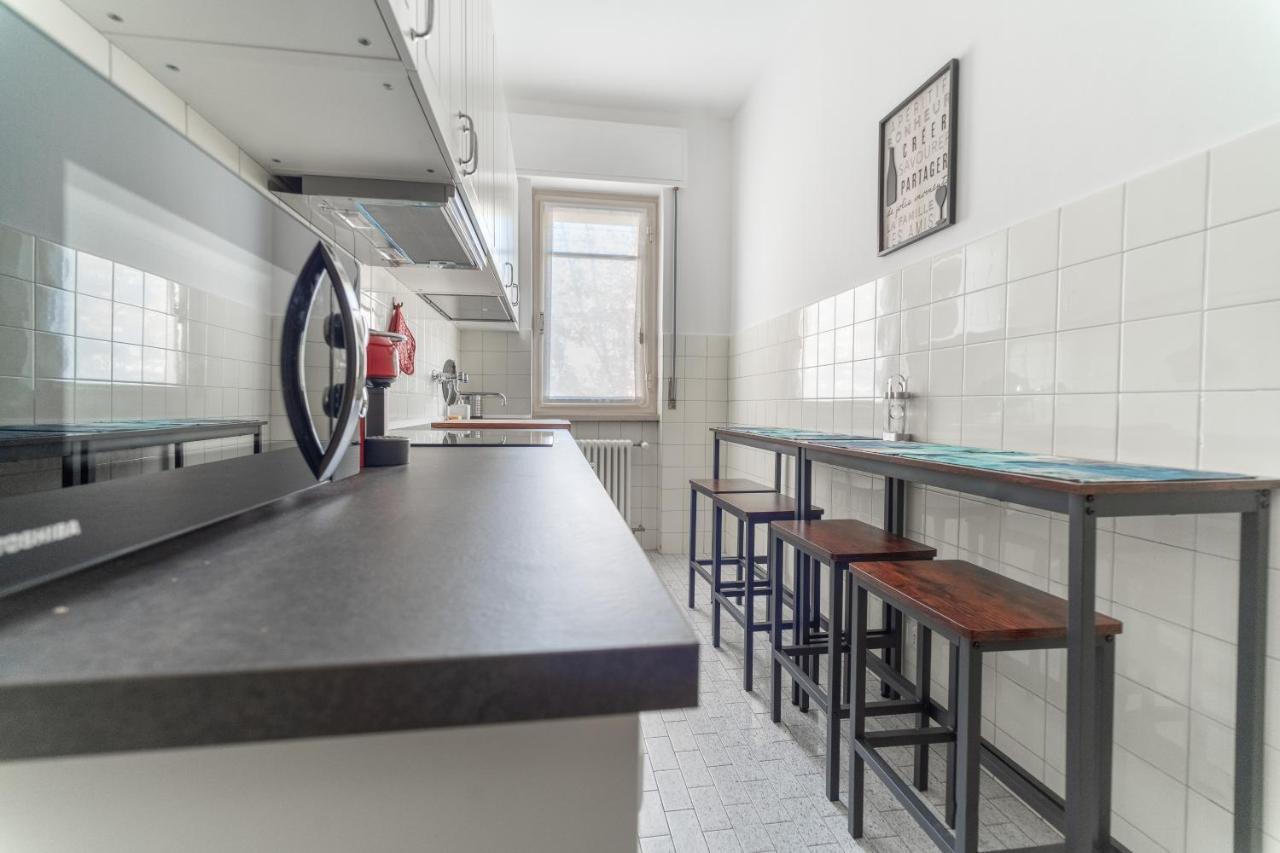 Giulio Cesare Apartamento *