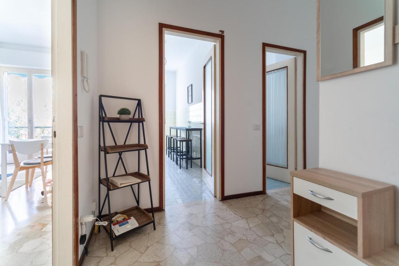Giulio Cesare Apartamento *